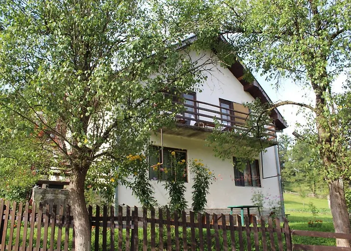 Apartment Sijakovic