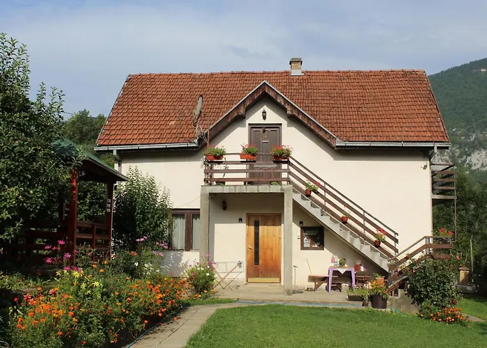 Apartment Sijakovic