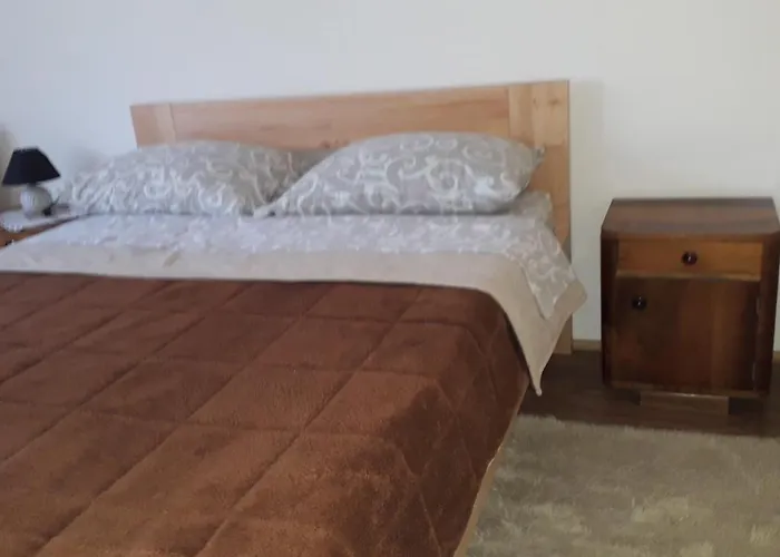 Apartment Sijakovic