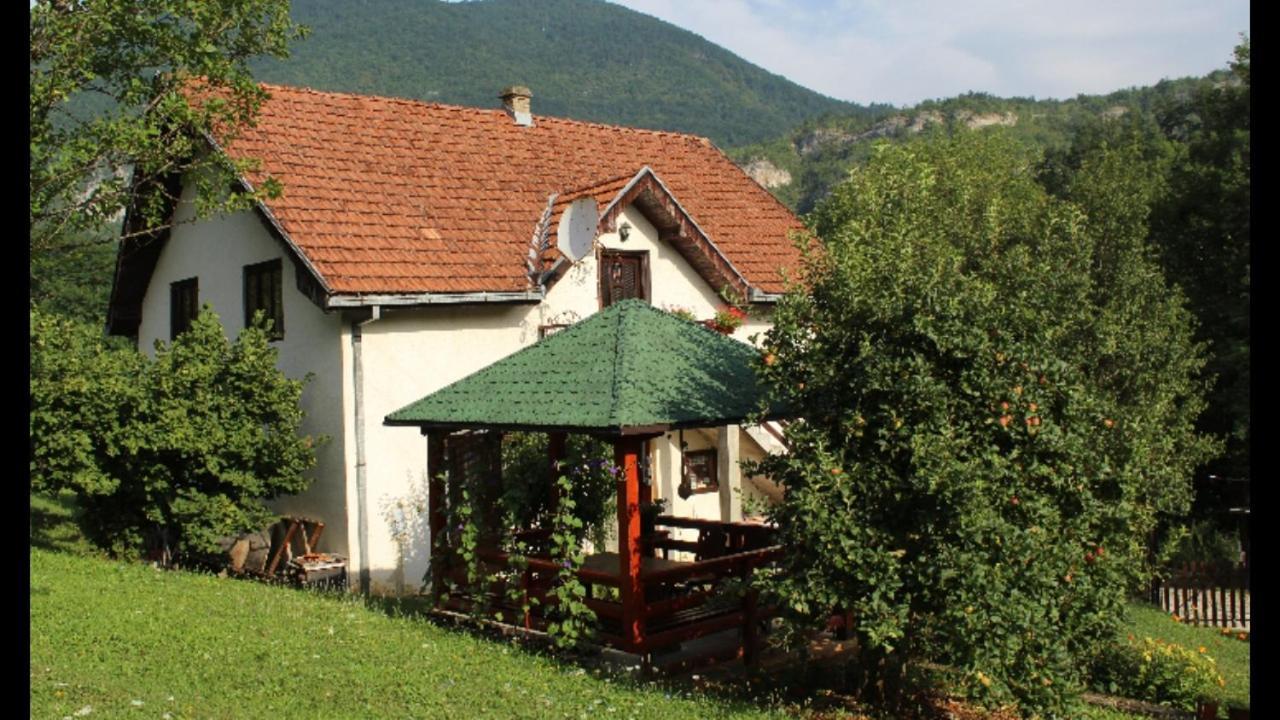 Sijakovic Apartman Mokra Gora