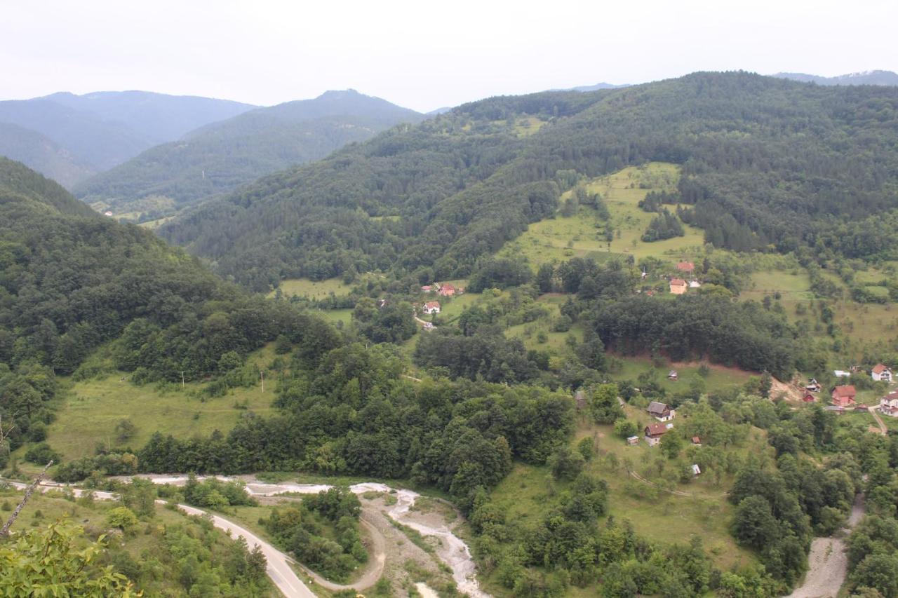 Sijakovic Mokra Gora