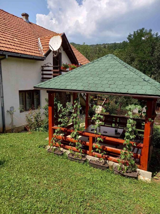 Sijakovic Mokra Gora
