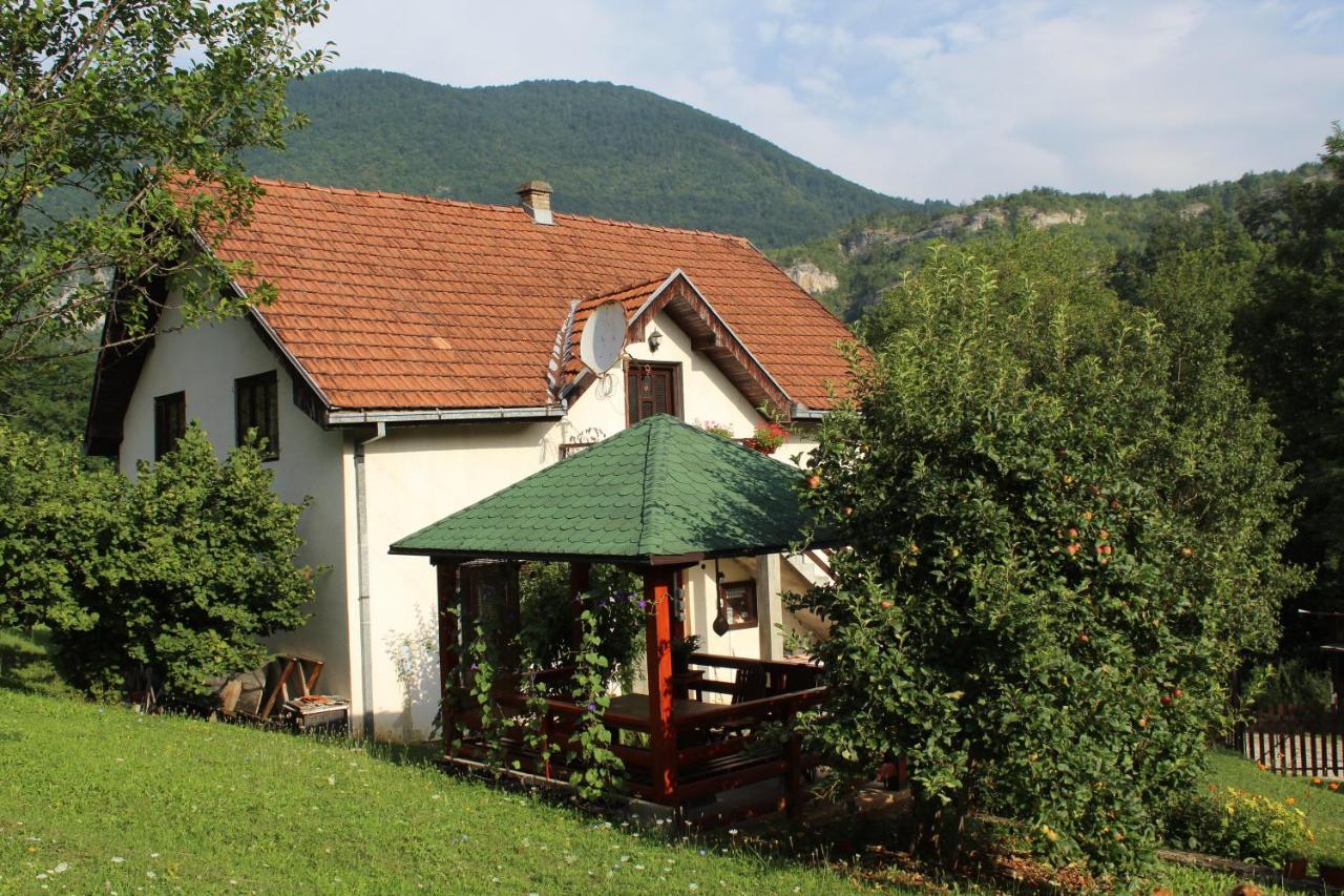 Sijakovic Apartman