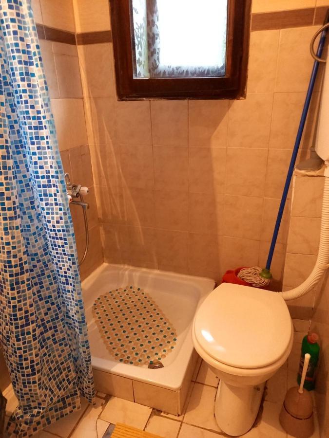 Apartman Sijakovic *