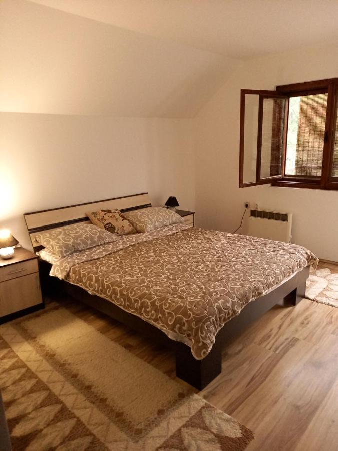 Sijakovic Apartman *