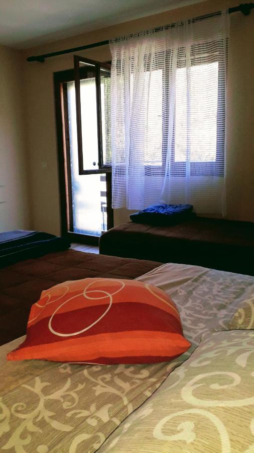 Apartman Sijakovic