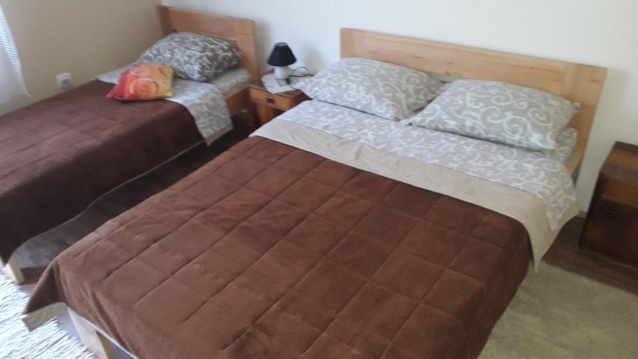 Sijakovic Apartman Mokra Gora