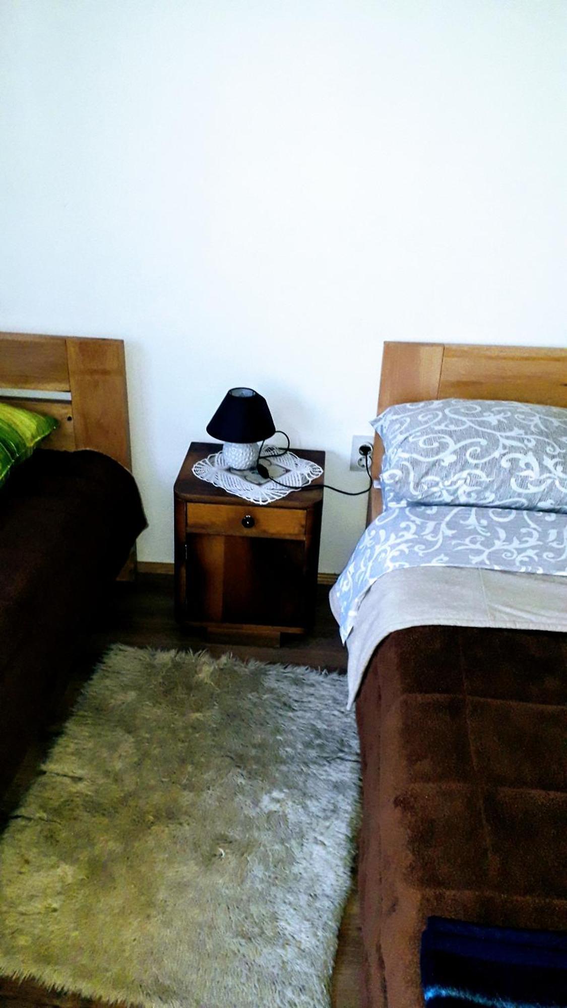 Sijakovic Apartman