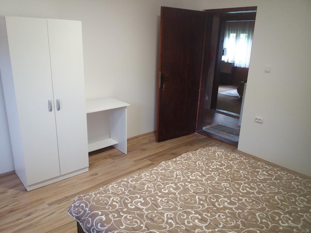Apartman Sijakovic Mokra Gora