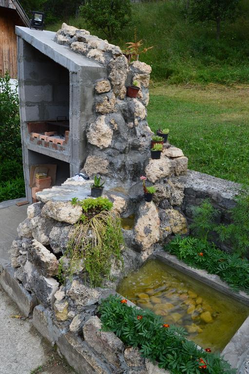 Sijakovic Apartman Mokra Gora