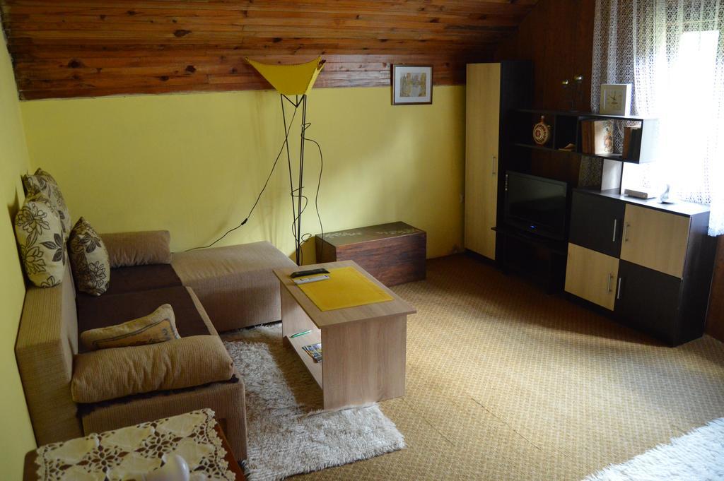 Sijakovic Apartman Mokra Gora